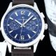 AAA clone Jaeger-LeCoultre Polaris Swiss 761 movement blue dial 42mm chronograph watch (3)_th.jpg